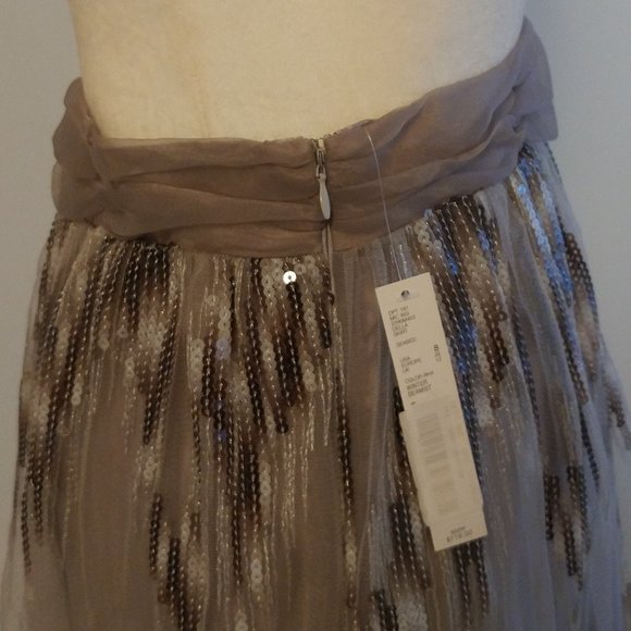 Antonio Melani Della Skirt Size 8 NWT - Picture 3 of 5